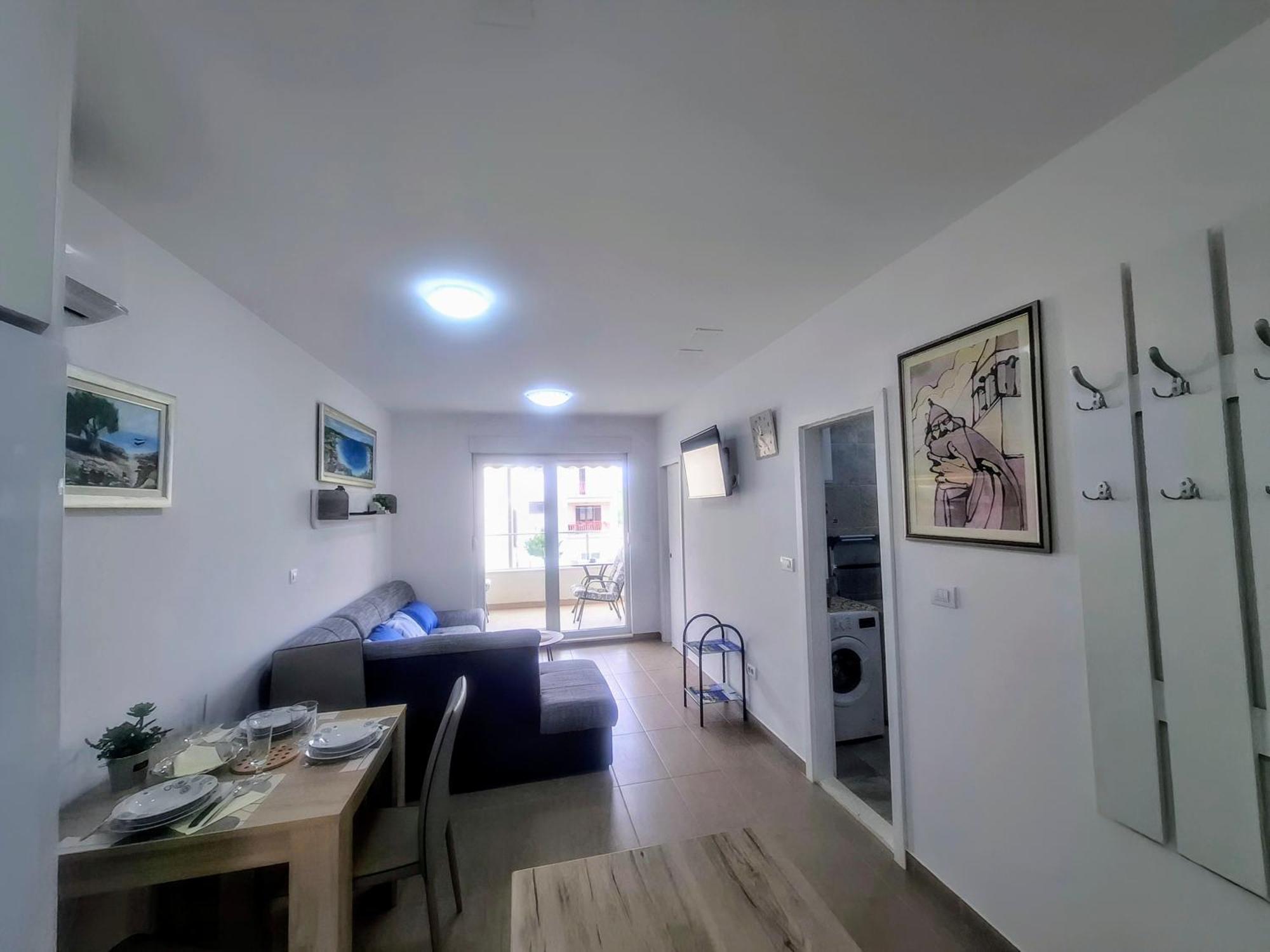 Studio Apartment D&D Split Exterior photo